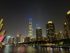 -新龙船黄浦江餐饮游船官方自营店