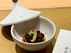 -鹤菊·鮨Omakase(古子城店)