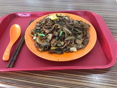 -江南大学-4食堂