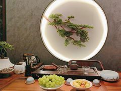 -龙宴海鲜城(经中路店)