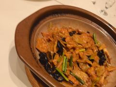 -百姓渔村(南中环店)