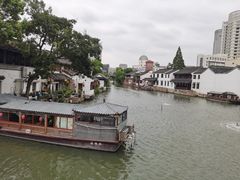 -衣裳街历史文化街区