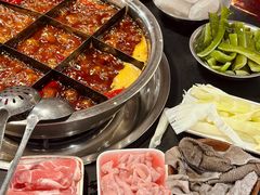 -邓莽子老火锅(鲁祖庙店)