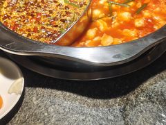 胖子鱼-胖子鱼·天水麻辣鱼火锅(秦州407店)