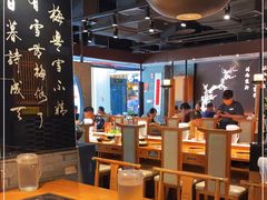 大堂-呷哺呷哺 黄金牧场 (大港油田幸福广场店)