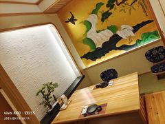 -蟹福家活蟹料理·豪华自助(绿洲假日酒店)