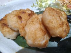 -常来小聚·广州非遗传承餐厅(高德置地店)