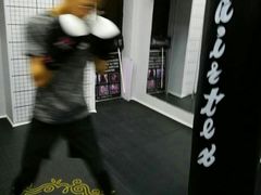 -VPsmart私教健身工作室(新华路旗舰店)