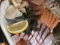 -鱼民·现造寿司(育德店)