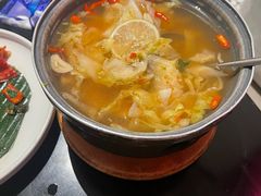 -Thai Alley泰爱里(二沙岛店)
