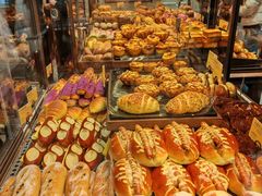 -丁香西饼屋(桂林路店)