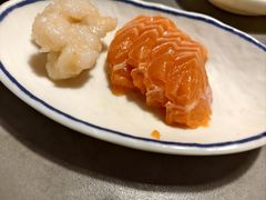 -遇上西雅图多融合海鲜自助餐厅(中房金谊广场店)
