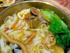 -小满手工粉(上海月星环球港店)