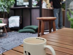 -BE SOBER COFFEE