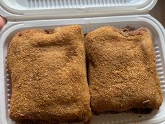 驴打滚-老回回烩面馆(左家庄店)