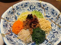 街坊大拌菜-奉天小馆·非遗东北菜(沈阳万象城店)