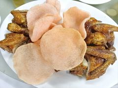 烧乳鸽-新陶陶酒家