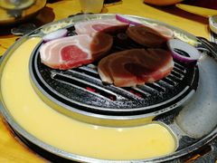 -喜鹊烤肉酒场(美乐城店)