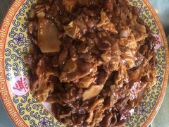 -烤肉季饭庄