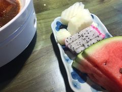 -阿元烧鹅(文明路店)