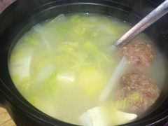 -金掌勺东北菜(格兰晴天店)