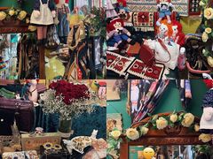 -JOURNEY SHOP.vintage杂货铺