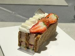 -La Sauce法意餐厅