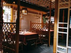 -渝信川菜(长安店)