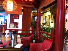 -秦月轩·陕西家乡菜(阜成路·五棵松店)