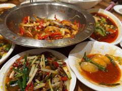 -弓虽昌焖烧鸡(大竹林店)