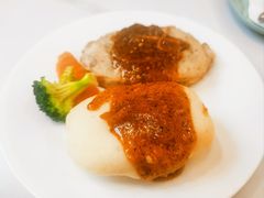 -库滋明·俄罗斯特色美食(中央大街店)