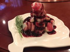 -老胶东家常菜馆(市场一路店)