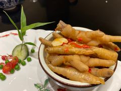 -锡和无锡菜(景丽苑店)