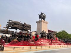 -大唐不夜城