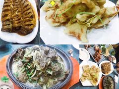-春花民族美食(佳木斯总店)