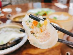 -澳门西南饭店·粤菜·茶市·手工点心(华海路店)