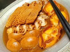 -一德轩·闽.粤料理(福州广场店)