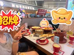 -来菜·湖北头牌藕汤(武商MALL众圆店)
