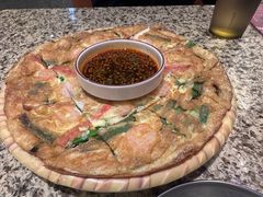 -首尔烤肉大排档(合生汇店)