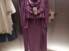 -ZARA(青岛万象城店)