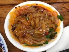 -院8里·少城记忆老川菜(宽窄巷子店)