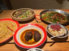 -泥糊破店小酒馆·团建聚餐(南京西路店)