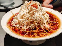 -晓淮山·扬州早茶·淮扬菜(龙阳广场店)