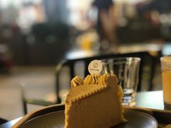 红茶千层-Infica Coffee
