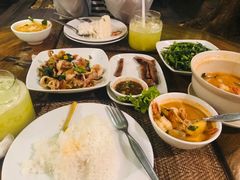 -自然餐厅(Phuket)