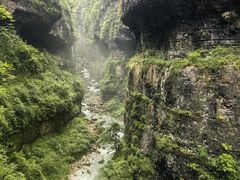 -鹿院坪生态旅游景区