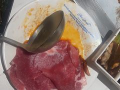 -星伦多 自助料理(圆融店)