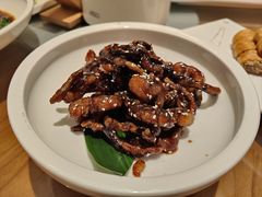 -枣子树·素食餐厅(普陀山店)