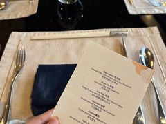 -广州花园酒店-凌璇阁360度高空海鲜自助餐CAROUSEL