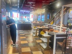 -前门·鲜肉火锅(长风店)